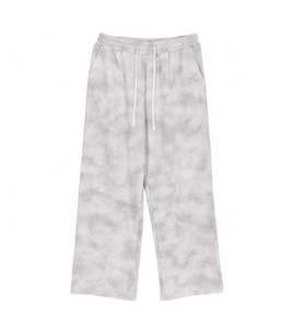 Conjunto Deportivo Informal de Dos Piezas de Secado Rápido para Correr, Ropa Deportiva Duradera y Ecológica, Precio al por Mayor, Traje Deportivo para Hombre con Lavado Ácido - Product Image 6