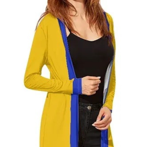 Robe à manches longues Sigma Gamma Rho pour femmes, vêtements de sororité grecque, robe décontractée tendance, col rond, confortable, vente en gros personnalisée - Product Image 5