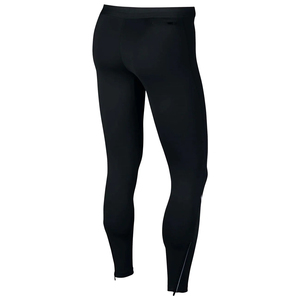 Top Quality Customized Logo Printing Light Weight <b>Men's</b> <b>Compression</b> <b>Tights</b> Seamless Leggings Quick Dry Breathable Elastic Waist - Product Image 2