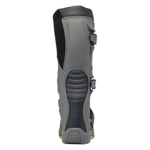 Botas de Motocicleta Impermeables de Invierno, con Logotipo Personalizado, Protección Duradera, Equipo de Conducción, Venta al Por Mayor OEM - Product Image 2