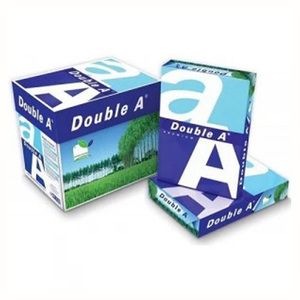 กระดาษถ่ายเอกสารดับเบิ้ลเอ A4 ราคาถูก 80 แกรม, 75 แกรม, 70 แกรม 500 แผ่น - Product Image 3