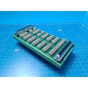 Eugene TECH บอร์ดโมดูลกระบวนการ E580-050-008ที่ใช้เป็นชิ้นส่วนอุปกรณ์เซมิคอนดักเตอร์รุ่นเก่า - Product Image 5