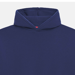 OEM Cotton Hoodie <b>Waterproof</b> Fleece Lined Custom Branding Unisex Cotton Hoodie Breathable <b>Waterproof</b> Custom Logo - Product Image 5