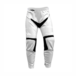 Pantalones de Motocross de Nuevo Diseño, Resistentes al Viento y al Agua, para Motociclismo y Carreras, con el Mejor Diseño Personalizado - Product Image 3