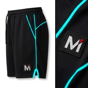Uniforme de Fútbol Sublimado Personalizado 100% Poliéster, Conjunto de Camiseta de Fútbol con Cuello en V, Uniformes de Equipo Personalizados que Absorben la Humedad - Product Image 4