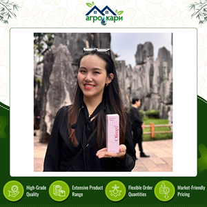 Leading Supplier Superior Quality 100% Pure Organic Bulgarian Rose Water Hydrosol Leaves ISO Certified <b>100ml</b> 220ml Glass <b>Bottles</b> - Product Image 3