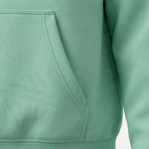 Sudadera Oversize de Alta Calidad 100% Algodón Lavado para Hombre, con Bolsillo, Hombros Caídos, Capucha, Forro Polar Transpirable, Larga - Product Image 5