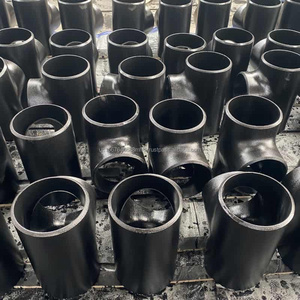 1 "ข้อศอกที่กำหนดเอง ANSI B16.9 A234 WPB ASTM - Product Image 5