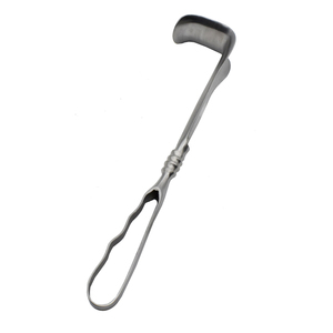ชุดตรวจทางนรีเวชวิทยา สเตนเลสสตีล ชุดเครื่องมือถ่างช่องคลอด - Product Image 4