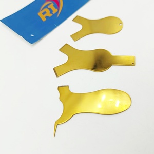 Reusable Keratin <b>Lash</b> Lifting Y Comb Eyelash <b>Brush</b> Separator Tool for <b>Lash</b> Perming Lamination Beauty Salon Supplies OEM REVAMP - Product Image 6