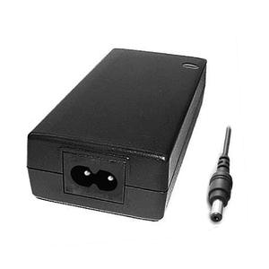 Adaptateur secteur 65W 18V 3.61A 50/60Hz DC 5.5mm AC-DC de type bureau IEC320 C8 - Product Image 1