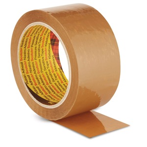 Industrial Packing <b>Tape</b> Rolls With Strong Grip For <b>Box</b> Sealing Parcel Packing Warehouse Operations And Shipping Requirements - Product Image 1