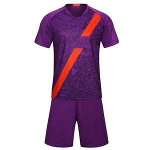 Uniforme de Fútbol Personalizable para Hombre Adulto, Diseño Personalizado, Corte Automatizado, 100% Poliéster, Servicio de Alta Calidad - Product Image 6