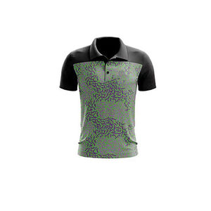 Nouveau design personnalisé haut de gamme : Ensemble de cricket (maillot et pantalon), uniforme de cricket par sublimation, meilleurs prix, uniformes à prix abordable, personnalisation OEM - Product Image 5