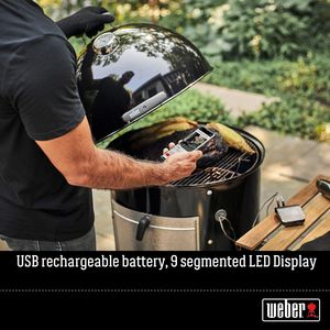 <b>BBQ</b> <b>Tools</b> Set Grilling Skewer for Outdoor Cooking - Product Image 2
