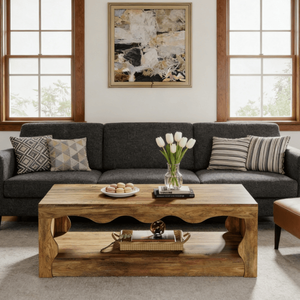 Tavolino da Salotto come Elegante Complemento al Tavolino da Caffè - Product Image 6