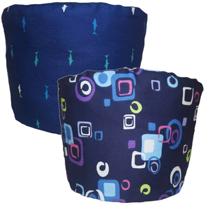Breathable Cotton <b>Scrub</b> <b>Caps</b> For Dental Medical And Surgical Staff With Adjustable Tie And Comfortable All Day Wear - Product Image 5