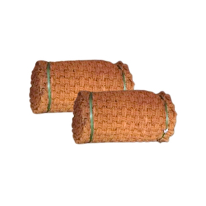 Weather Resistant COIR <b>MAT</b>/PALM <b>MAT</b> Door <b>Mat</b> For Outdoor Use And Trapping Mud Dirt In Entryway Areas - Product Image 1