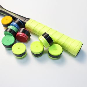 Empuñaduras Antideslizantes de Silicona Termoencogible para Palos de Hockey, Pádel, Tenis, Béisbol, Golf - Product Image 4