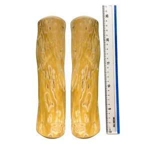 Juguete ecológico para mascotas COFFEE WOOD DOG CHEW: 100% Robusta Coffee Material Packing Vacuum 1:1 de la fábrica de Vietnam - Product Image 1