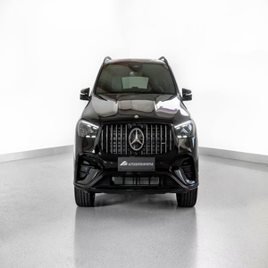 Mercedes Benz GLE 450d AMG Coupé 4MATIC Toit Panoramique Système Audio Burmester SUV de Luxe Diesel Automatique - Product Image 2