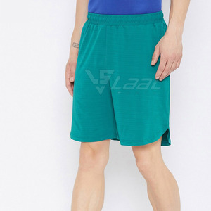 Shorts d'entraînement de qualité supérieure pour hommes, légers et respirants, pour la salle de sport et la course à pied - Product Image 3