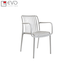 Plastic <b>Chair</b> Manufacturer for Custom Furniture Projects OEM Supply and Global Markets - Product Image 6