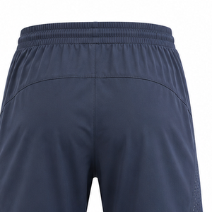 Ensemble de vêtements de sport pour homme, t-shirt de course et short de sport, ensemble de vêtements de sport pour la salle de sport, entraînement physique, vêtements de sport actifs, séchage rapide, respirant, course à pied - Product Image 5