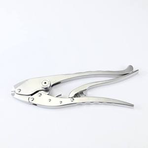 Instrumentos Quirúrgicos Ortopédicos Médicos a Precio de Fábrica, Instrumentos para Cirugía de Trauma, Juego de Instrumentos de Titanio con Cable de Blush Surgical - Product Image 4