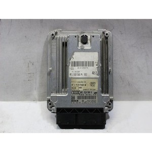 ECUs y Módulos de Computación A6 Usados 4F1910560A - Origen Alemán, Excelente Estado - Product Image 1