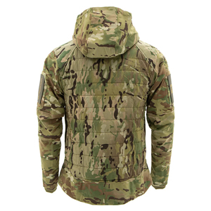 Veste de chasse de haute qualité au design élégant pour l'extérieur, offrant visibilité et performance - Product Image 2