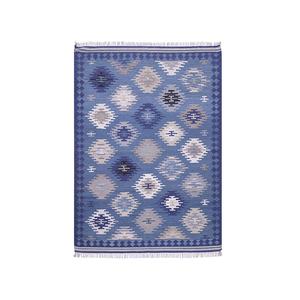 Nueva Llegada de Alfombras Tejidas a Mano de Algodón 100% de Fabricante Indio, las Más Vendidas, para Interiores - Product Image 1