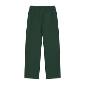 Pantalones Deportivos de Algodón para Hombre, Cintura Elástica con Cordón, Estilo Jogger, Casuales, Holgados, para Deportes, con Logotipo Personalizado OEM, Venta al Por Mayor - Product Image 6