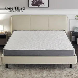 Memory Foam Sleep Hybrid Mattress 90x190 King Size Pocket Spring Mattresses In A Box