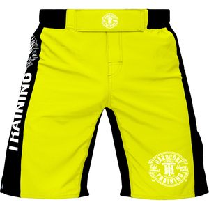 Shorts MMA Unisexe Personnalisés OEM en Tissu Sublimé, Polyester Respirant Anti-Transpiration pour Arts Martiaux, Vente en Gros OEM - Product Image 3