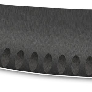 Cuchillos de Cocina de Alto Rendimiento, Cuchillo de Chef Afilado de Acero Inoxidable para Cortar Carne, Verduras, Frutas, Picar y Rebanar Alimentos - Product Image 6