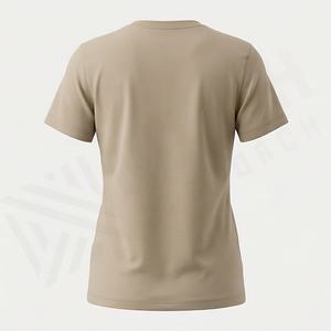 Camiseta Ligera y Transpirable para Mujer con un Look Bonito y un Corte Elegante para un Estilo Casual de Verano, Ropa de Calidad, Nuevo - Product Image 2
