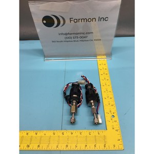 สวิตช์แรงดัน SANYO KEIKI JP-C รุ่น N2 ACTUATOR จำนวน 2 ชิ้น - อุปกรณ์และอะไหล่เซมิคอนดักเตอร์ระดับโลกที่เชื่อถือได้ - Product Image 2