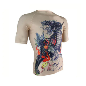 ผู้ผลิตเสื้อรัดรูปสำหรับผู้หญิงขายส่ง – ชุดฝึกซ้อม BJJ และชุดออกกำลังกาย - Product Image 2