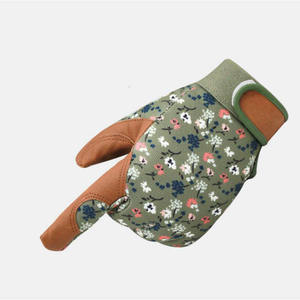 Guantes de Jardinería Premium con Palma Reforzada para Plantar, Cavar y Trabajos en el Jardín - Product Image 6
