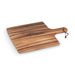 Highly Popular Fruit Design <b>Wood</b> Chopping Board Eco-Friendly Handmade Rectangle 1.5cm Thick Dishwasher Safe Best Price - Product Image 3