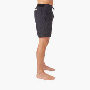 2025 Anchor's Bungalow Trunk Short imprimé pour hommes de qualité supérieure Respirant Écologique Vente en gros Vente chaude - Product Image 4
