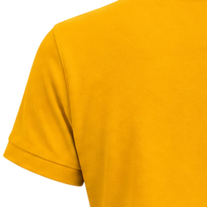 Polo uni pour femme Sigma Gamma Rho, design personnalisé, manches courtes, col classique, vêtements décontractés pour sororité, tenue d'équipe, vente en gros OEM ODM - Product Image 6