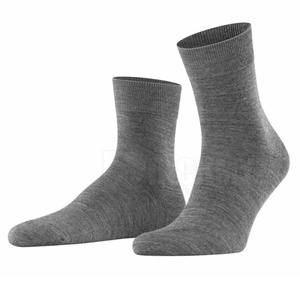 Wholesale High Quality Athletic Cotton/<b>Polyester</b> Men Crew <b>Socks</b> Daily Use Eco-Friendly Cuff Detail Quick Dry Breathable Sale Now - Product Image 2
