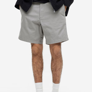 Pantalon de jogging à séchage rapide en coton pour la course et la gym / Nouvelle collection été tendance, vente directe usine - Product Image 5