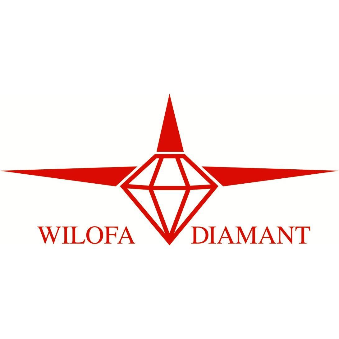 Wilofa Diamant Willi Lohmann GmbH & Co. KG logo