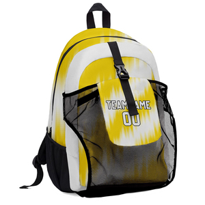 Mochila de Fútbol 2026 con Diseño Nuevo, Porta Balón y Compartimento para Zapatos, Ligera, de Oxford, para Adultos - Product Image 4