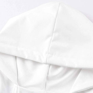 Nouvel ensemble de survêtement premium hiver 2026 en tissu doux, deux pièces, respirant, léger, extensible, pour l'entraînement, la gym et les loisirs - Product Image 6