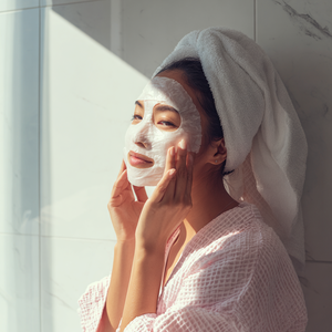 Puro Moment - Esencia Facial Calmante con Cica, Niacinamida y Ácido Hialurónico, Tratamiento Hidratante para Todo Tipo de Piel, 23 ml, 5 Unidades - Product Image 4