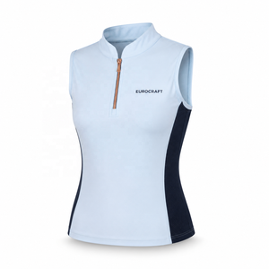 Chaleco Deportivo Acolchado Personalizado para Hombre, Ligero, con Cierre Frontal, Chaqueta sin Mangas con Bordado y Sublimación - Product Image 1